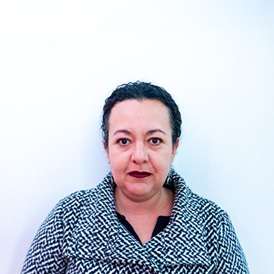 Rosario Arrambide