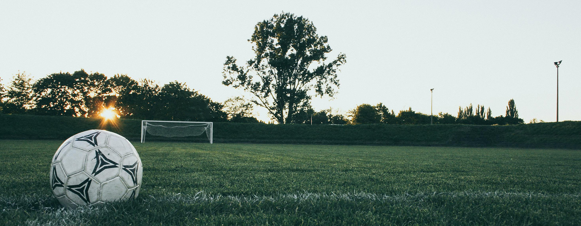 Balón de soccer