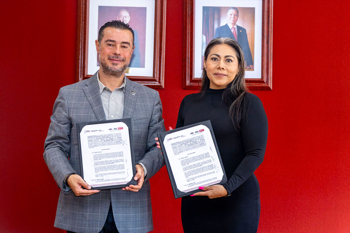 Firma convenio CEEAVI
