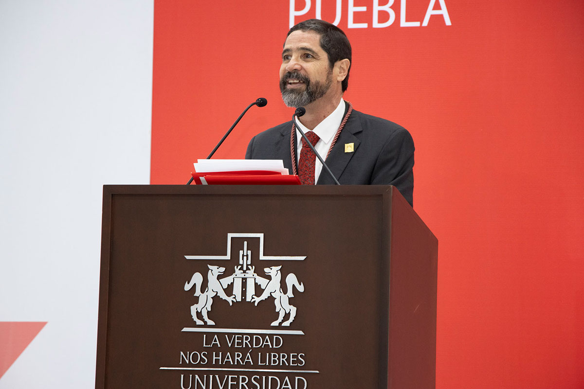 Toma de posesión (2)