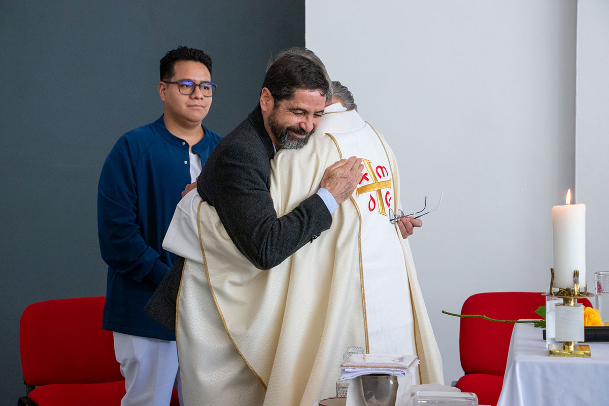 Misa San Ignacio (2)
