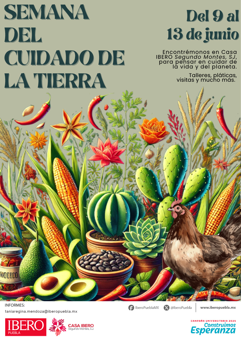 Semana de la tierra
