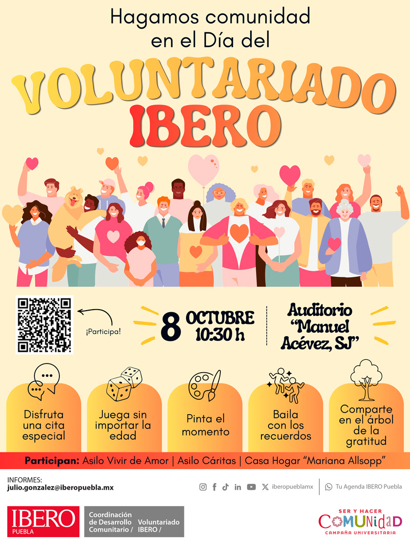 Voluntariado