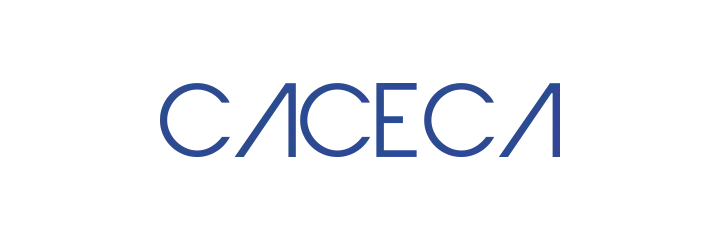 Logotipo CACECA
