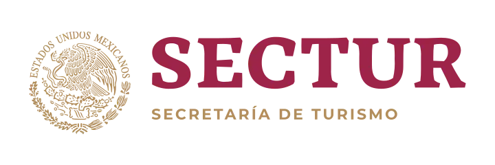 Logotipo de SECTUR