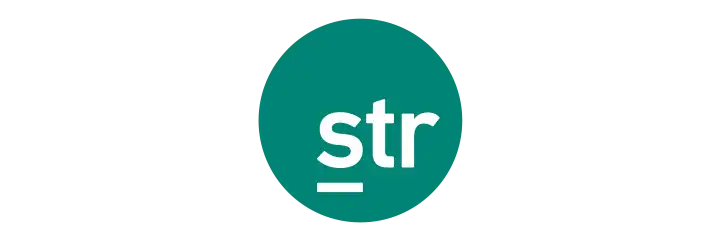 Logo del STR Share Center