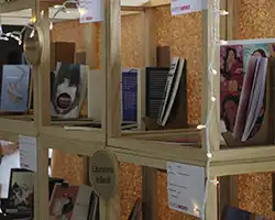 Libros Expo IBERO