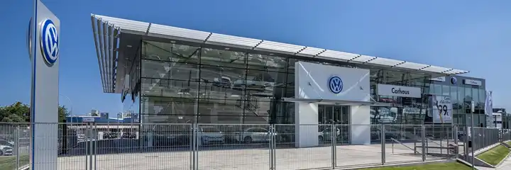 Concesionario VW