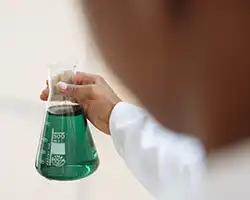 Químico verde