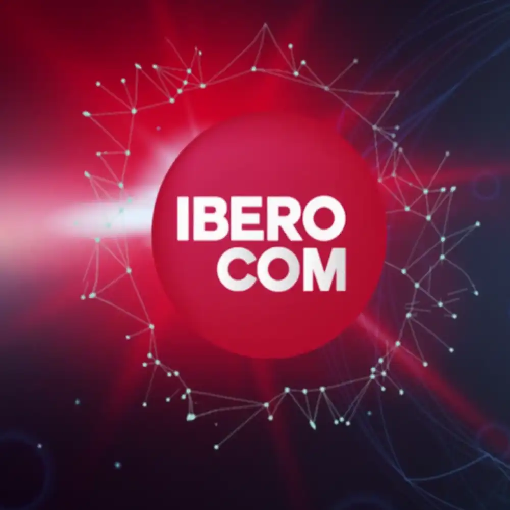 IBERO COM