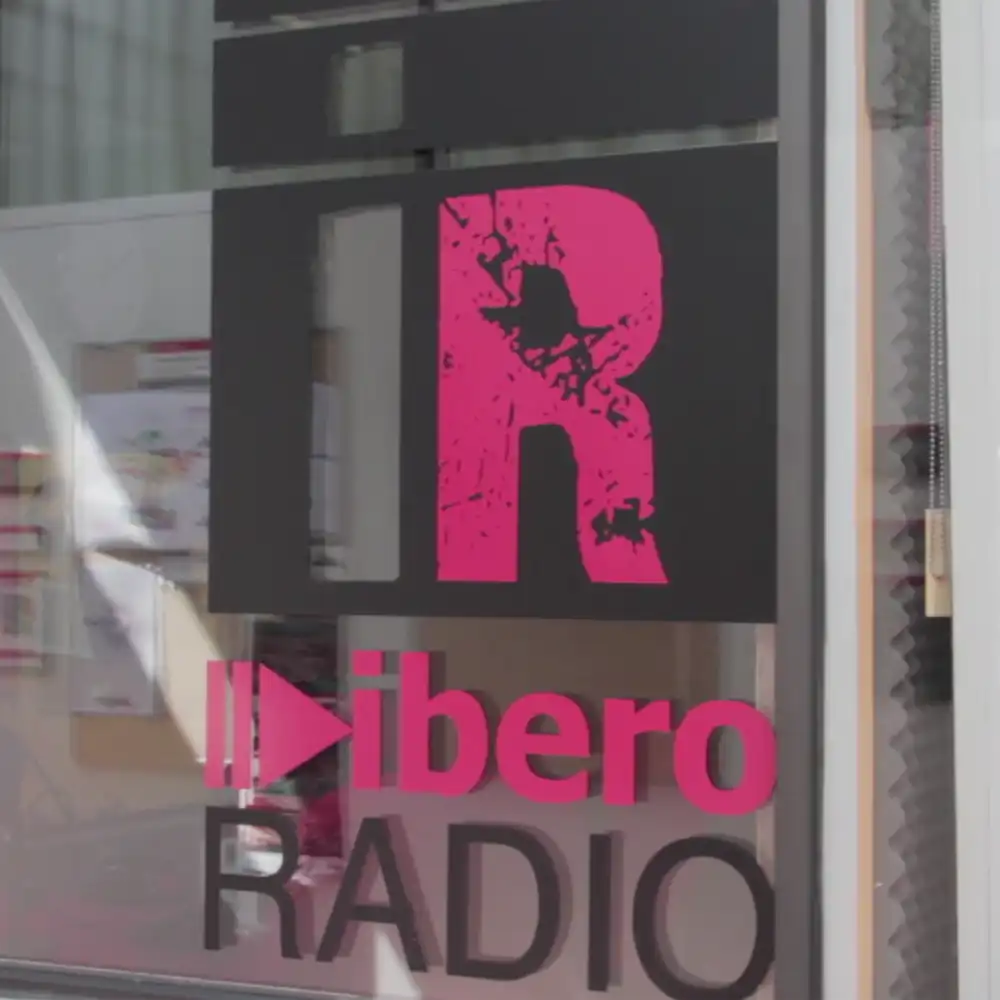 IBERO Radio