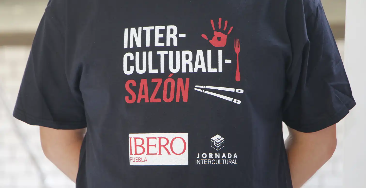 Jornada Intercultural