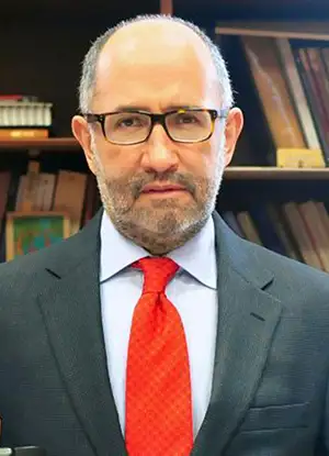 José Ramón Cossío Díaz