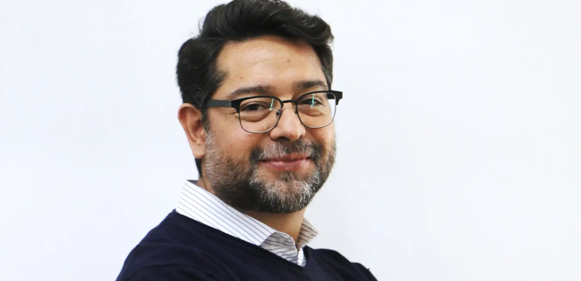 Mtro. Omar Gutiérrez Peral