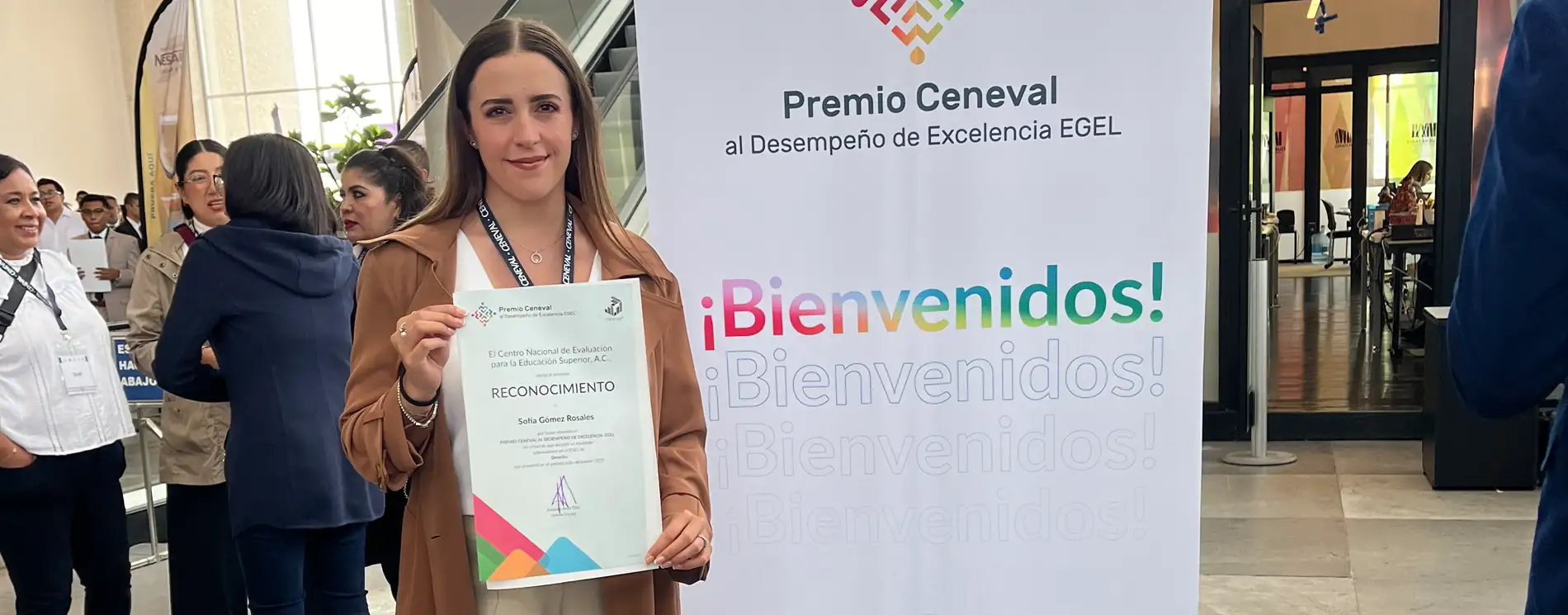 Premio CENEVAL