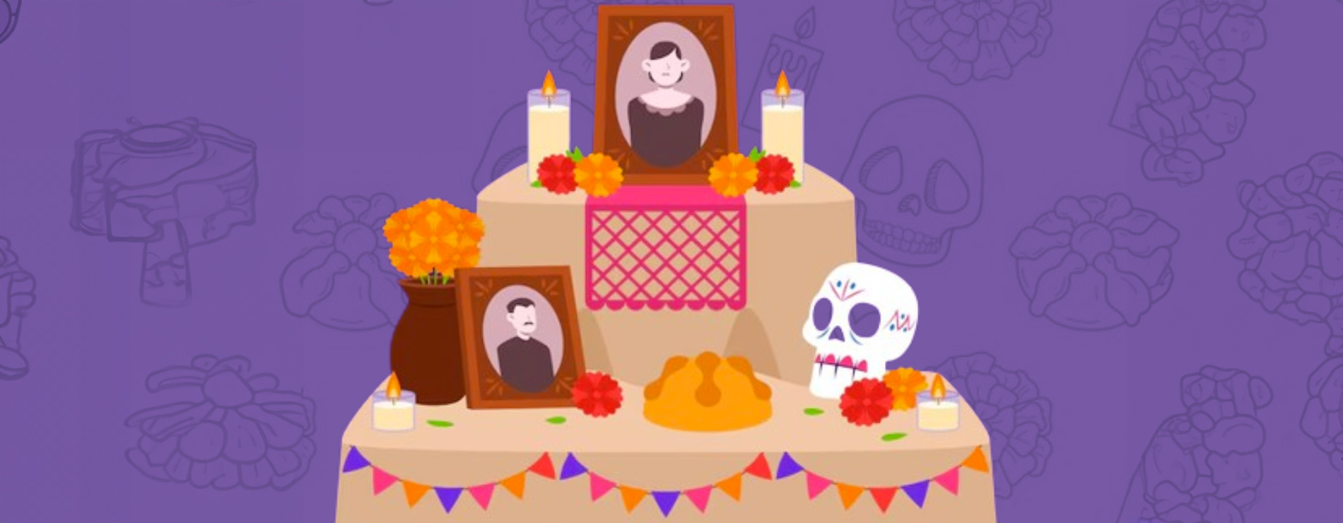 Altar de muertos