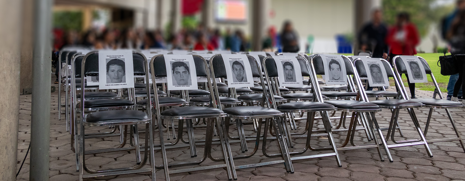 Ayotzinapa