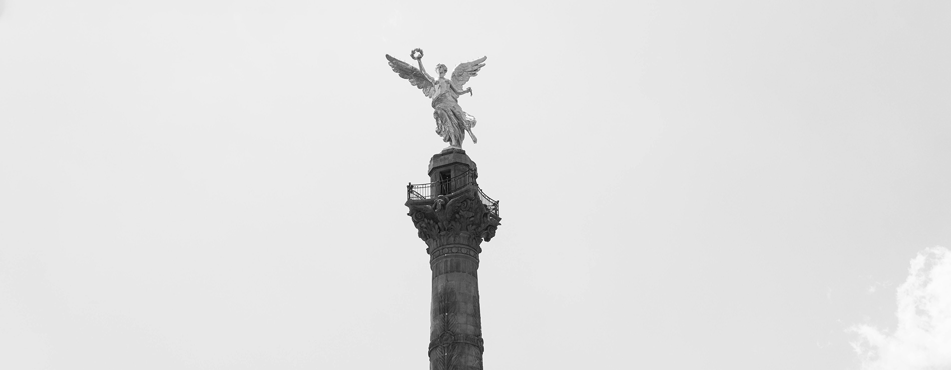 Ángel de la Independencia