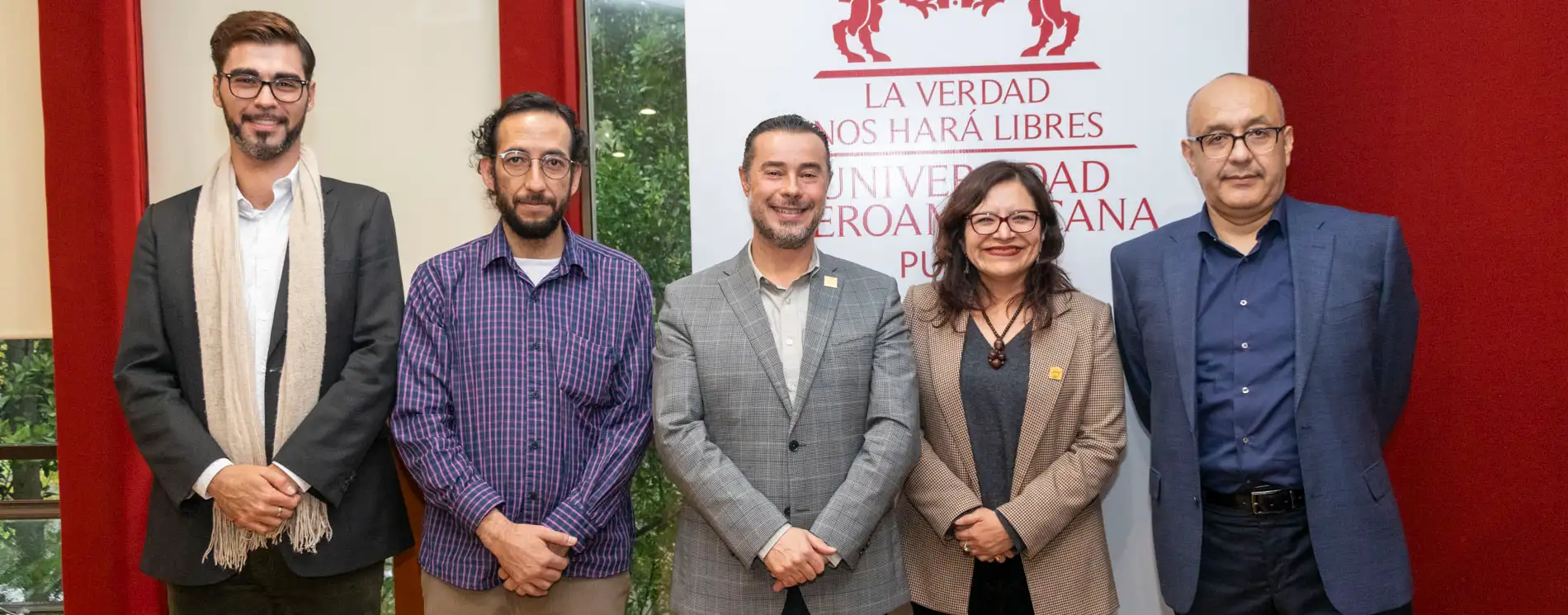 Presentación libro La violencia en México