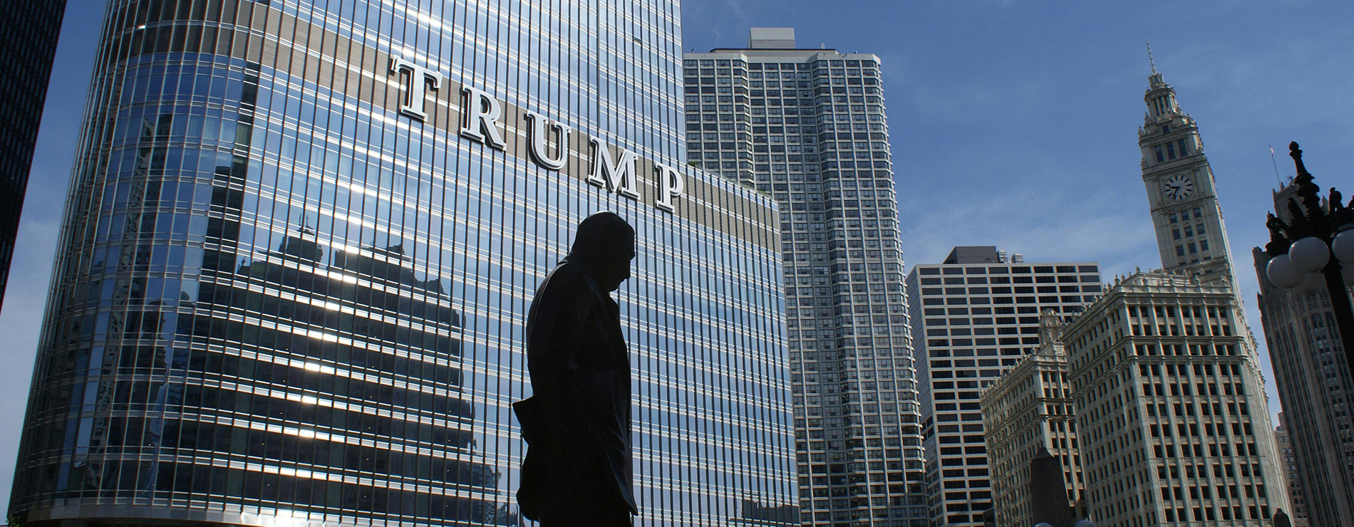 Edificio Trump