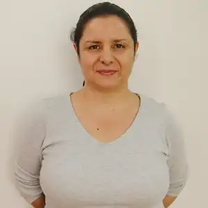 María Debora Soriano Peregrina