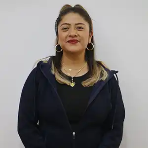 Marisol Castro Alvarado