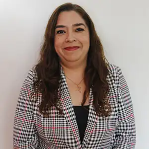 Martha Janeth Granados Muñoz