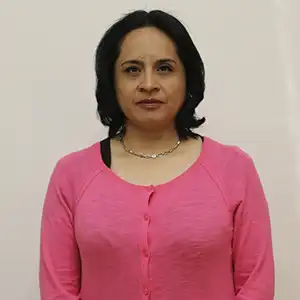 Paola Corona Rosas