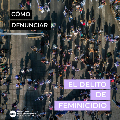 Feminicidio