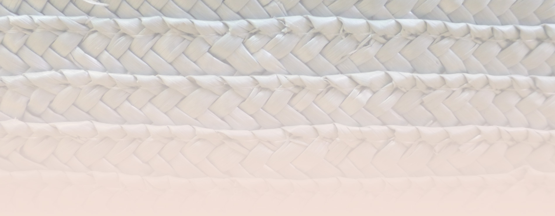 Textura de canasta de palma