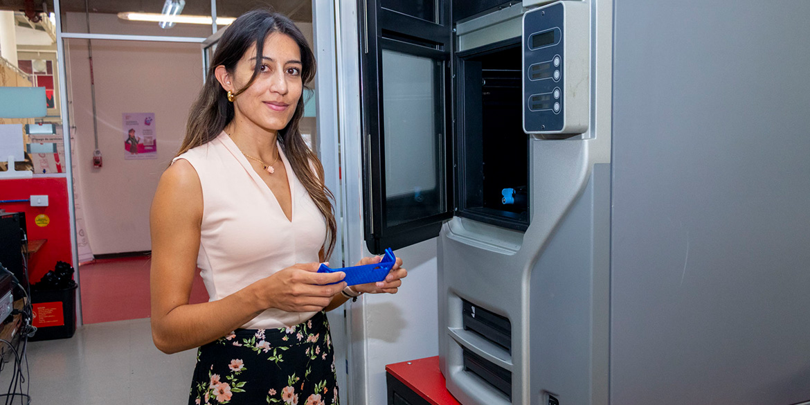 Impresora 3D