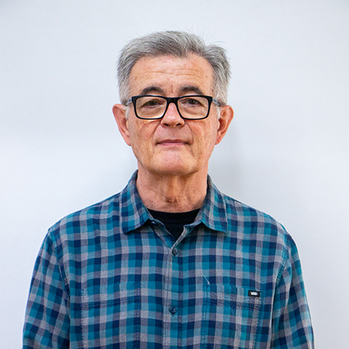 Enric Dachs Roig