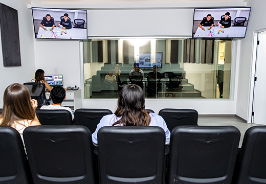 Laboratorio de Neuromarketing