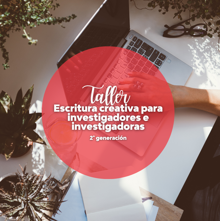 Escritura creativa