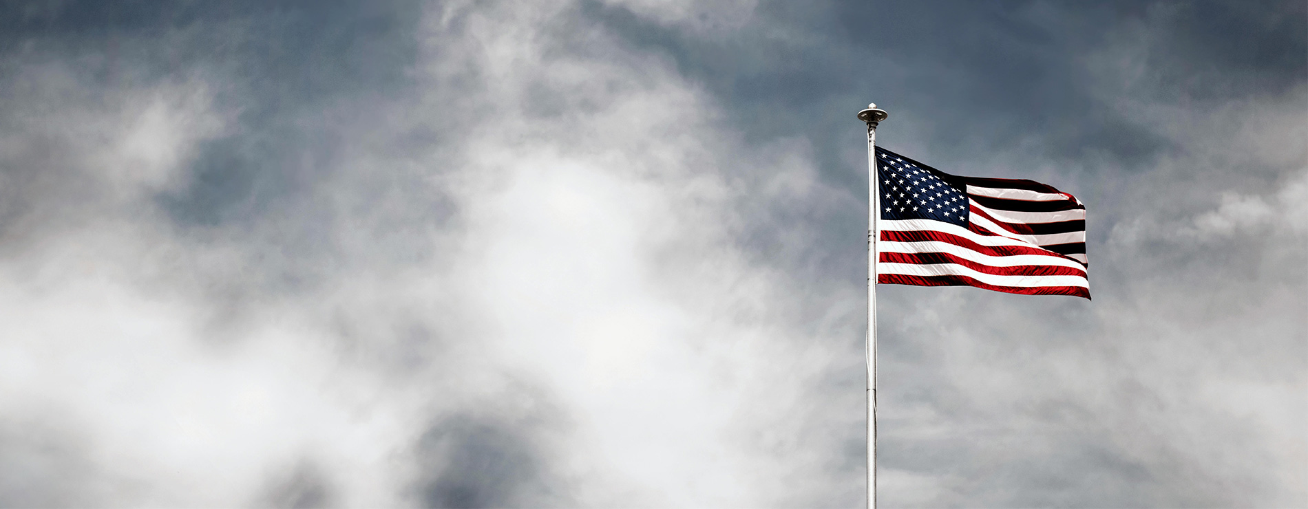 Bandera de los EEUU