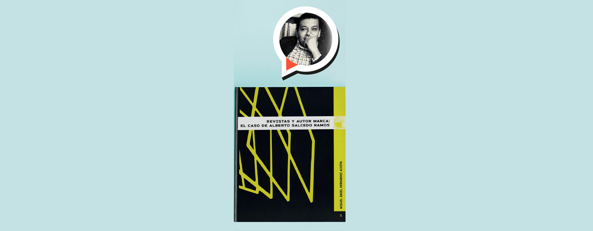 Portada de revista