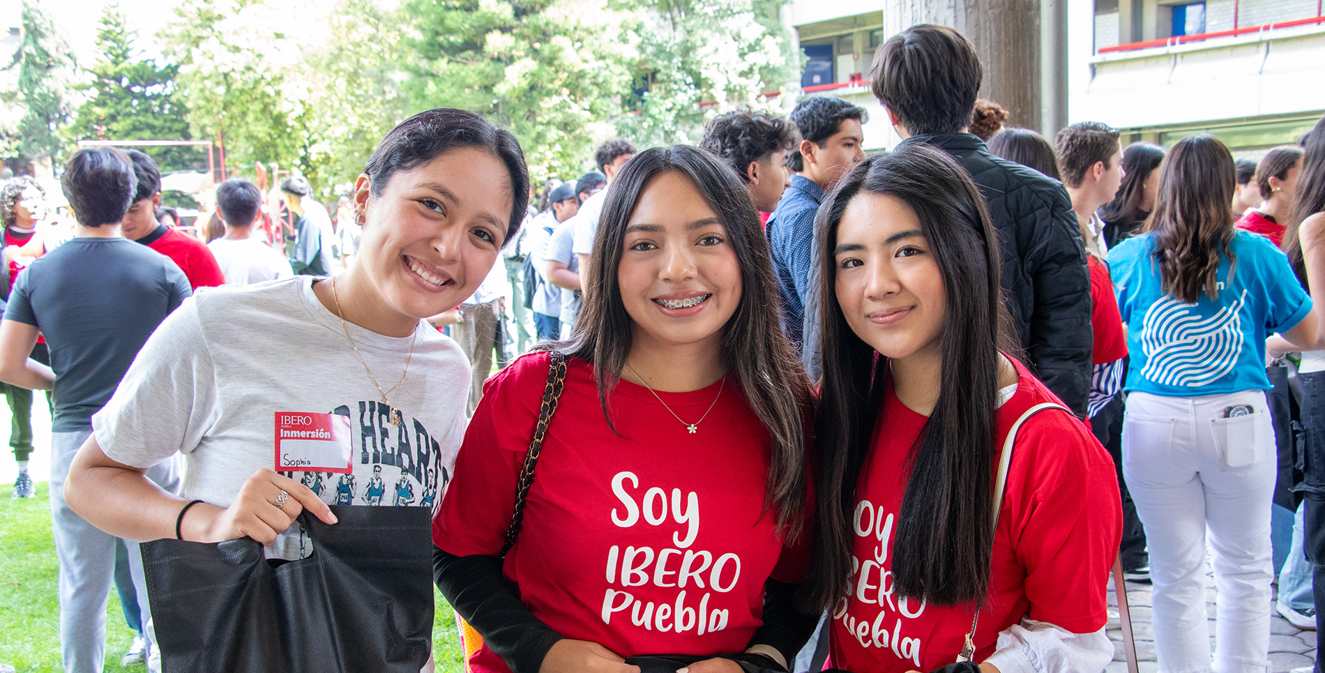 Alumnos Inmersión