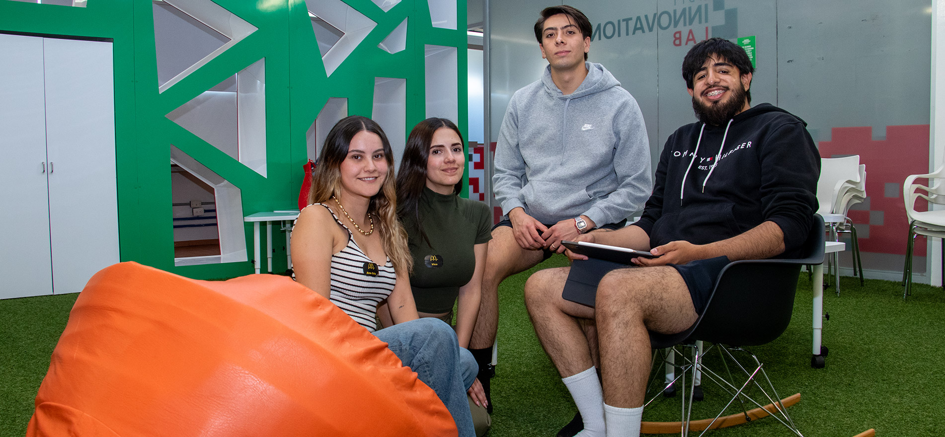 Innovation Lab