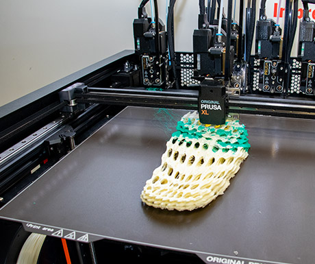 impresion 3d