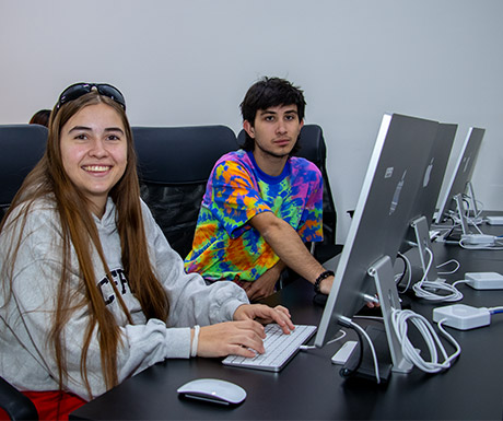Alumnos y macs