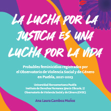 Portada informe