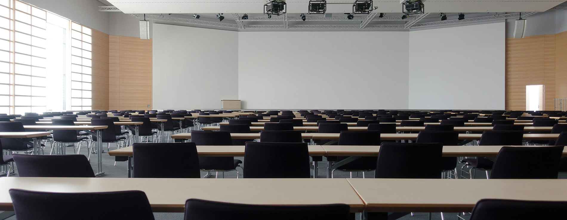 Salón de clases