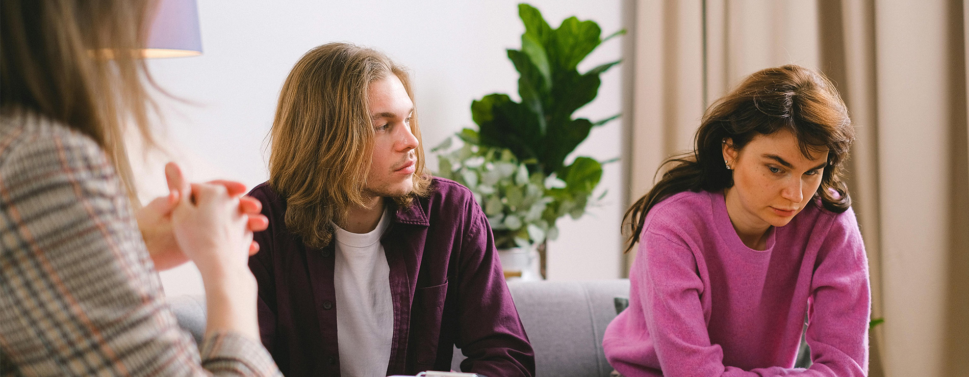 Psicoterapia pareja