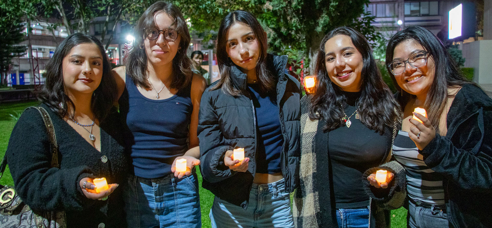 Alumnas