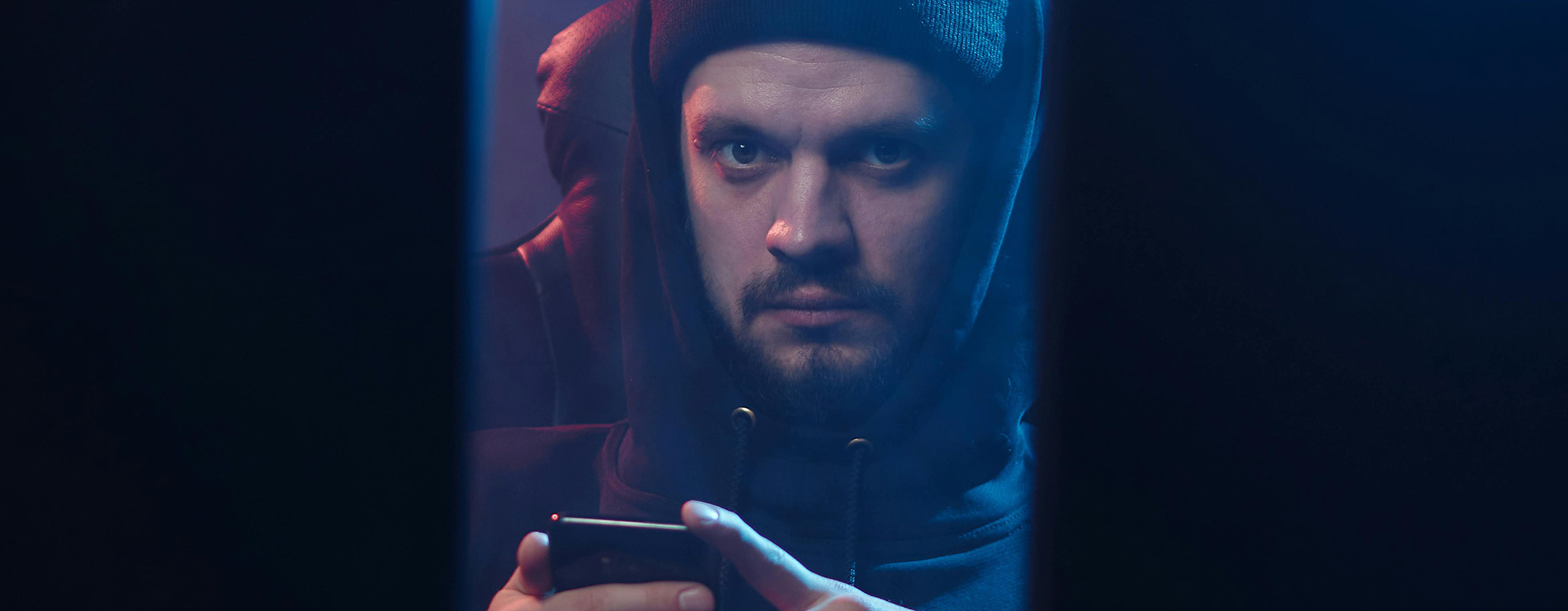 hacker