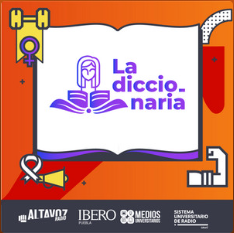 La diccionaria