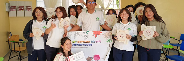 juventudes