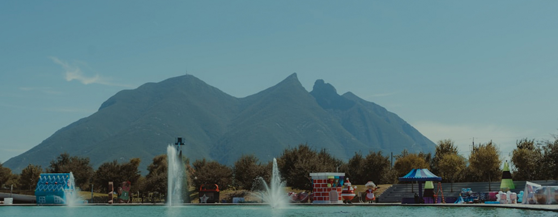 Cerro de la Silla