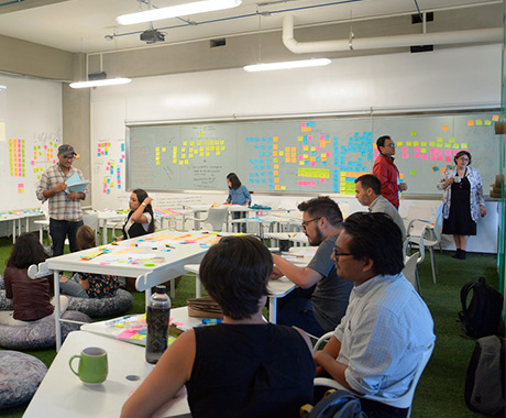 Innovation Lab