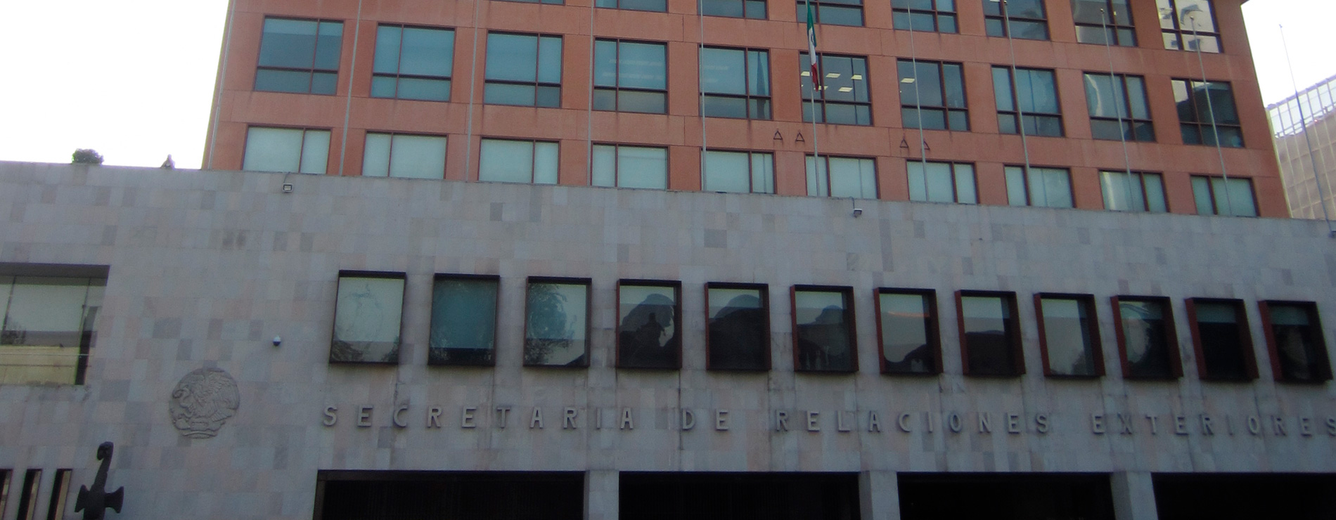 SRE Mexico
